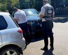 Un avocat, reținut pentru trafic de influență și primirea de mită în proporții deosebit de mari