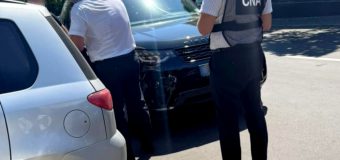 Un avocat, reținut pentru trafic de influență și primirea de mită în proporții deosebit de mari