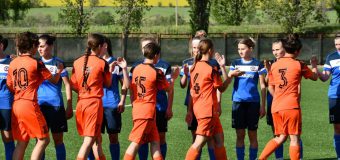 Fotbal feminin. Liga Națională va debuta duminică, 17 august