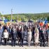 Blocul Patriotic s-a lansat oficial în campania electorală: Noi credem în Moldova