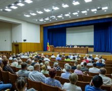 Consiliul Republican al PSRM a examinat solicitarea PCRM de a adera la Blocul Patriotic
