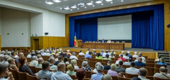 Consiliul Republican al PSRM a examinat solicitarea PCRM de a adera la Blocul Patriotic