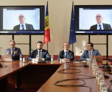 Ministerul Energiei a prezentat Foaia de Parcurs pentru Încălzire Durabilă în Republica Moldova