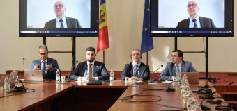 Ministerul Energiei a prezentat Foaia de Parcurs pentru Încălzire Durabilă în Republica Moldova