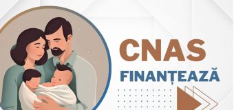 Plata indemnizațiilor la naștere a fost finanțată