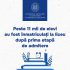 Peste 11 mii de elevi au fost înmatriculați la liceu după prima etapă de admitere