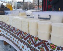 Târguri cu produse autohtone în Capitală