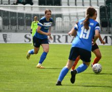 Fotbal feminin. S-a stabilit programul etapei inaugurale a Ligii Naționale, ediția 2025/26