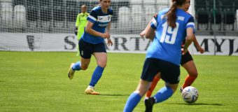 Fotbal feminin. S-a stabilit programul etapei inaugurale a Ligii Naționale, ediția 2025/26