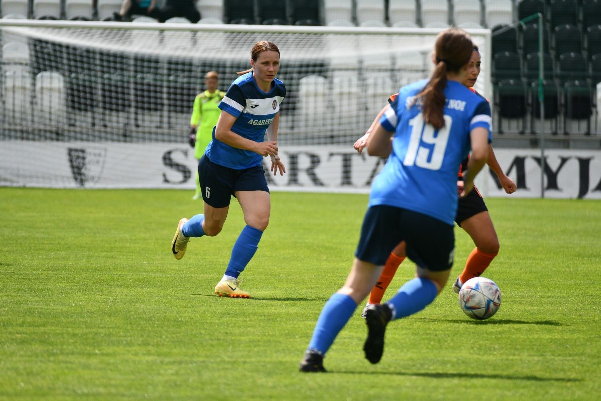 Fotbal feminin. S-a stabilit programul etapei inaugurale a Ligii Naționale, ediția 2025/26