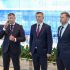 Aeroportul Internațional „Eugen Doga” –  intră în etapa de dezvoltare. Va fi extins terminalul de pasageri
