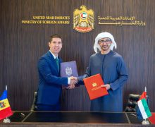 Cetățenii moldoveni vor putea călători fără vize în Emiratele Arabe Unite