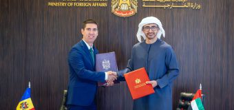 Cetățenii moldoveni vor putea călători fără vize în Emiratele Arabe Unite