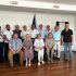 Primul Congres al Platformei Reîntregirii Naționale