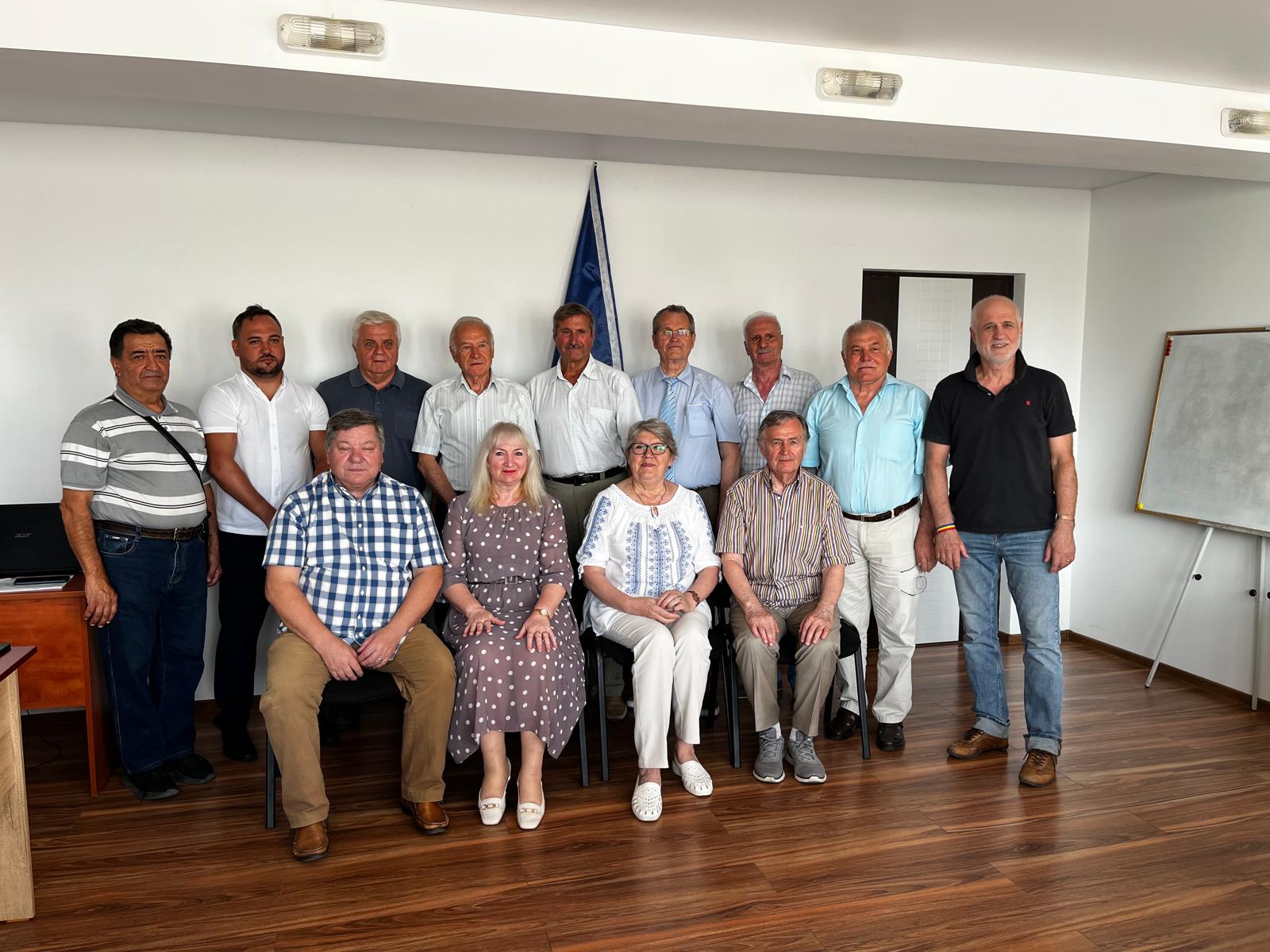 Primul Congres al Platformei Reîntregirii Naționale