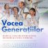 Primăria Chișinău organizează Festivalul-Concurs Internațional „Vocea Generațiilor”