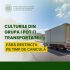 MAIA amintește: Transportul produselor agricole provenite din exploatații agricole este permis și în caniculă