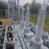 Un nou transformator de forță montat la Stația Electrică Ungheni