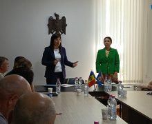 Prioritățile Ministerului Finanțelor discutate la Ialoveni