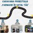 cinci noi puncte farmaceutice în cadrul proiectului „Farmacie în satul tău”