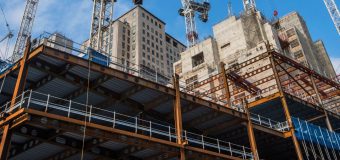 Fiscul a monitorizat contribuabilii din segmentul construcțiilor