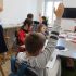 Copii refugiați înmatriculați în instituțiile de învățământ din Chișinău