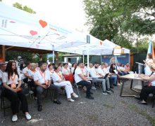 Blocul Electoral Patriotic se extinde. „Inima Moldovei” a examinat cererea PCRM