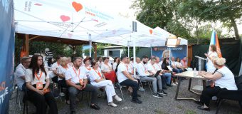 Blocul Electoral Patriotic se extinde. „Inima Moldovei” a examinat cererea PCRM