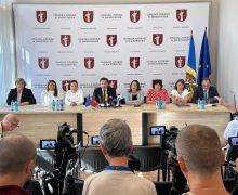 Judecătoarea care a examinat dosarul Evgheniei Guțul a fost amenințată cu moartea. CSM solicită organelor de drept să investigheze cazul