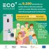 Programul „EcoVoucher”. Alte 9 500 de familii beneficiază de vouchere de 6 mii lei