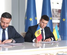 Republica Moldova și Ucraina prelungesc Acordul de liberalizare a transportului bilateral și de tranzit până la sfârșitul anului 2027