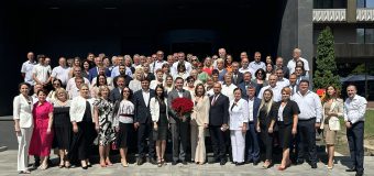 Consiliul Politic al PSDE a aprobat lista candidaților la funcția de deputat pentru alegerile parlamentare