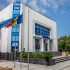 Un nou edificiu pentru „Ungheni-gaz”