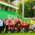 Fotbal în școli. Curs de instruire pentru cadrele didactice