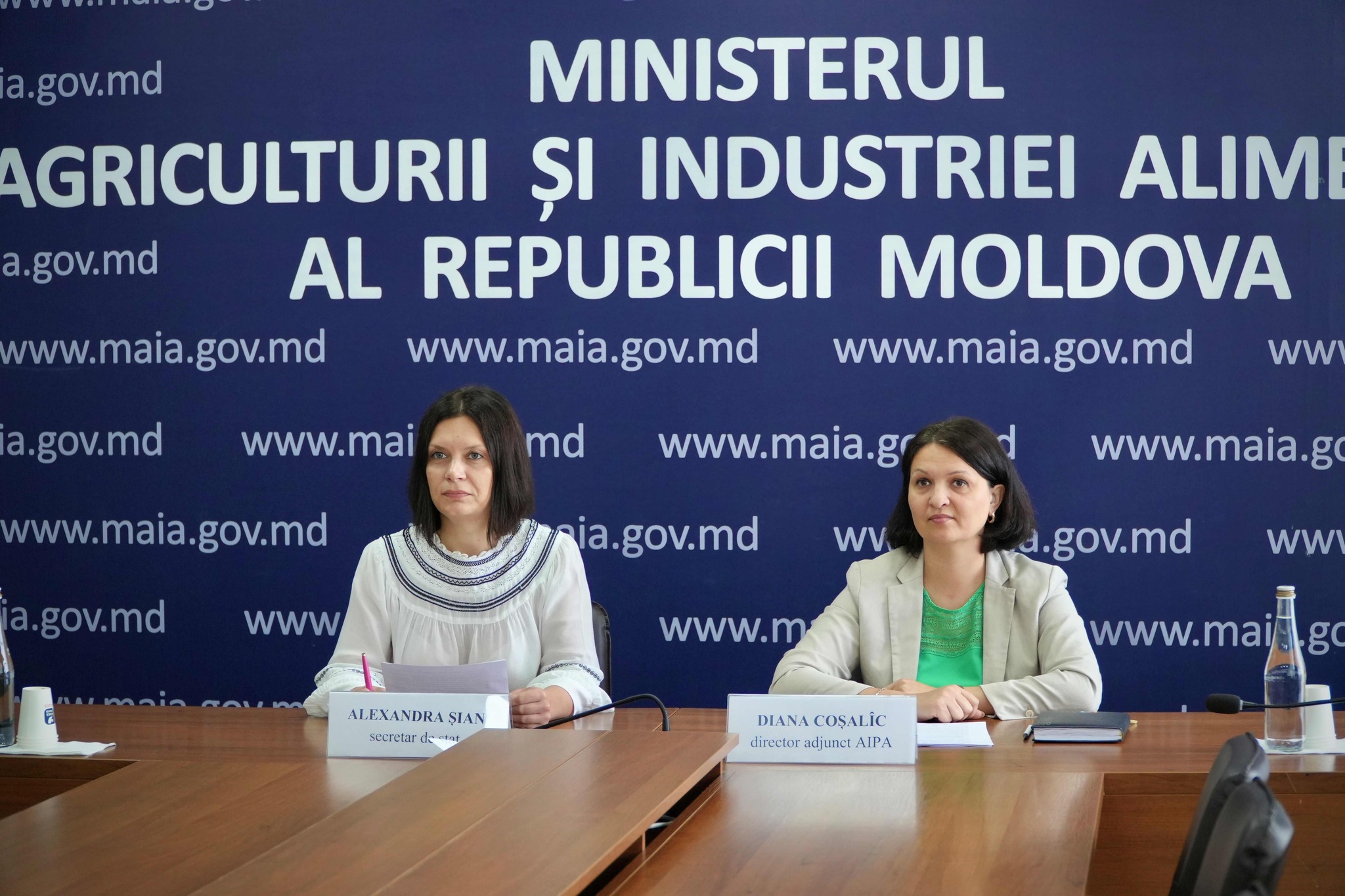 Apelul V pentru plăți directe în sectorul zootehnic s-a încheiat cu rezultate în creștere