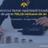 Încasările Serviciului Vamal în prima săptămână din august