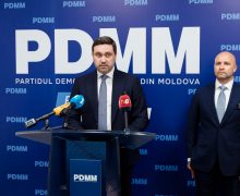 Partidul Democrat Modern din Moldova va participa la alegerile parlamentare