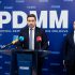 Partidul Democrat Modern din Moldova va participa la alegerile parlamentare