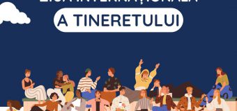 Ziua Internațională a Tineretului: Generația care mișcă Republica Moldova