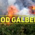 IGSU: Se pevede pericol excepțional de incendiu cu caracter natural