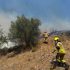 Echipa de pompieri moldoveni continuă lupta cu incendiile din Grecia