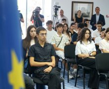 200 de elevi din UTA Găgăuzia și Taraclia vor participa la o tabără de vară de limbă română, la Iași