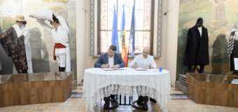 Clădirea Muzeul Naţional de Etnografie şi Istorie Naturală va trece printr-un amplu proces de reabilitare