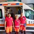 Echipa de asistență medicală urgentă din Soroca a asistat la o naștere la domiciliu