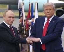 Irina Vlah: Întâlnirea președinților Trump și Putin e o șansă istorică