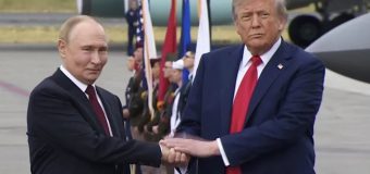 Irina Vlah: Întâlnirea președinților Trump și Putin e o șansă istorică