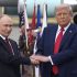 Irina Vlah: Întâlnirea președinților Trump și Putin e o șansă istorică