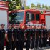 Pompierii din Republica Moldova au încheiat misiunea internațională de stingere a incendiilor de vegetație din Grecia