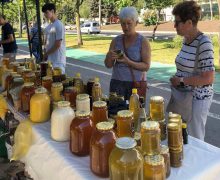 Târguri cu produse autohtone în acest weekend în Chișinău