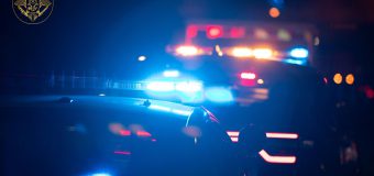 Arest preventiv pe 30 de zile pentru șoferul implicat în accidentul rutier din Cahul soldat cu decesul a două persoane